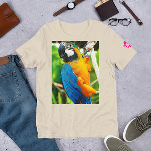 Guacamaya T-Shirt