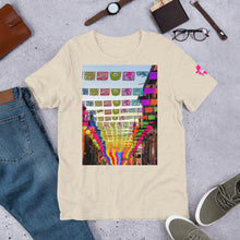 Load image into Gallery viewer, Banderillas T-shirt
