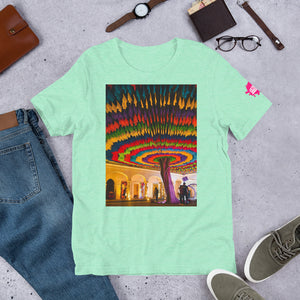 Oaxaca Tree T-Shirt