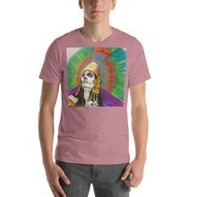 Load image into Gallery viewer, Moctezuma T-shirt
