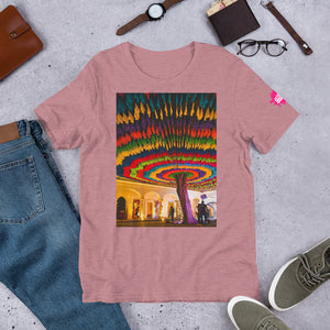 Oaxaca Tree T-Shirt