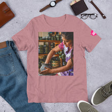 Load image into Gallery viewer, Senora Barro T-Shirt
