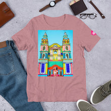 Load image into Gallery viewer, Iglesia Tabasco T-shirt
