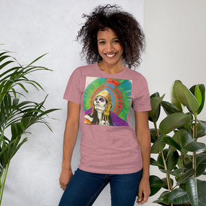 Moctezuma T-shirt