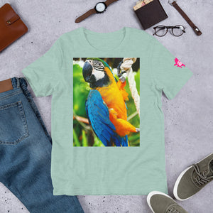 Guacamaya T-Shirt