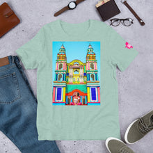 Load image into Gallery viewer, Iglesia Tabasco T-shirt
