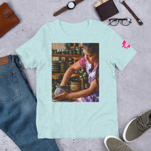 Load image into Gallery viewer, Senora Barro T-Shirt
