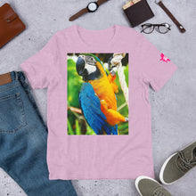 Load image into Gallery viewer, Guacamaya T-Shirt
