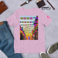 Load image into Gallery viewer, Banderillas T-shirt
