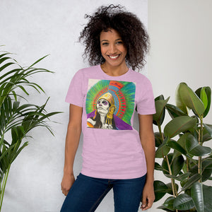 Moctezuma T-shirt