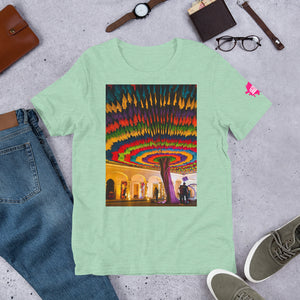 Oaxaca Tree T-Shirt