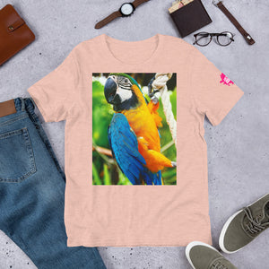 Guacamaya T-Shirt