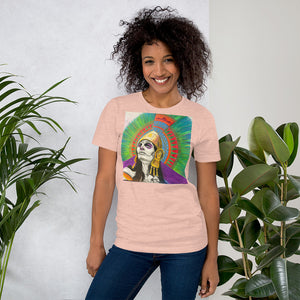 Moctezuma T-shirt