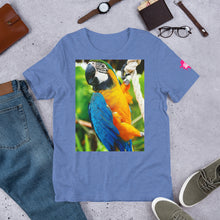 Load image into Gallery viewer, Guacamaya T-Shirt
