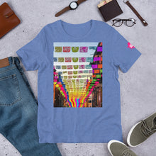 Load image into Gallery viewer, Banderillas T-shirt
