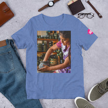 Load image into Gallery viewer, Senora Barro T-Shirt
