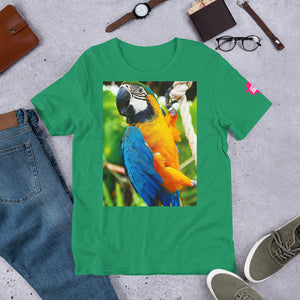 Guacamaya T-Shirt