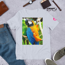 Load image into Gallery viewer, Guacamaya T-Shirt
