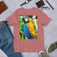 Load image into Gallery viewer, Guacamaya T-Shirt
