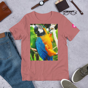 Guacamaya T-Shirt