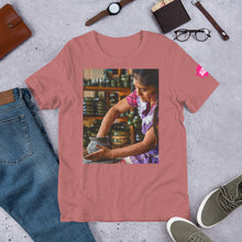 Load image into Gallery viewer, Senora Barro T-Shirt
