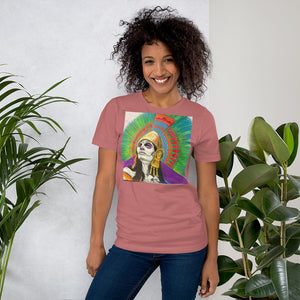 Moctezuma T-shirt