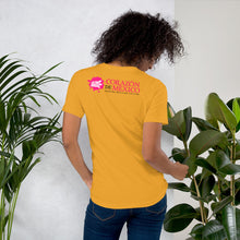 Load image into Gallery viewer, Moctezuma T-shirt
