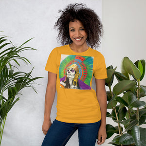 Moctezuma T-shirt