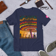 Load image into Gallery viewer, Oaxaca Tree T-Shirt
