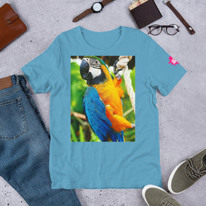 Guacamaya T-Shirt