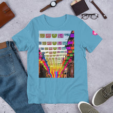 Load image into Gallery viewer, Banderillas T-shirt
