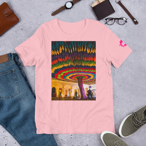 Oaxaca Tree T-Shirt