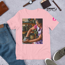 Load image into Gallery viewer, Senora Barro T-Shirt
