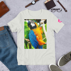 Guacamaya T-Shirt