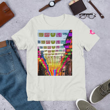 Load image into Gallery viewer, Banderillas T-shirt
