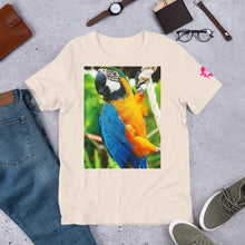 Load image into Gallery viewer, Guacamaya T-Shirt
