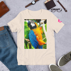 Guacamaya T-Shirt