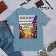 Load image into Gallery viewer, Banderillas T-shirt
