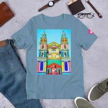 Load image into Gallery viewer, Iglesia Tabasco T-shirt
