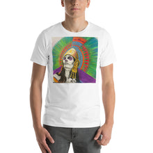 Load image into Gallery viewer, Moctezuma T-shirt
