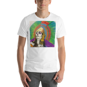 Moctezuma T-shirt