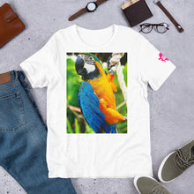 Load image into Gallery viewer, Guacamaya T-Shirt
