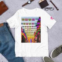 Load image into Gallery viewer, Banderillas T-shirt
