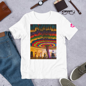 Oaxaca Tree T-Shirt