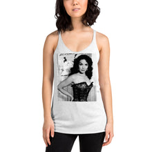 Load image into Gallery viewer, Maria Felix Tank Top
