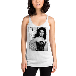 Maria Felix Tank Top