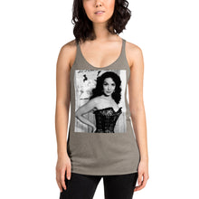 Load image into Gallery viewer, Maria Felix Tank Top
