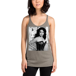 Maria Felix Tank Top